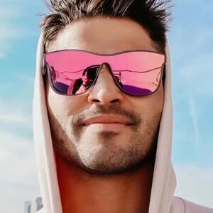 100% UV Protection Sunglasses